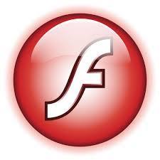 Imagen en sustitución de flash